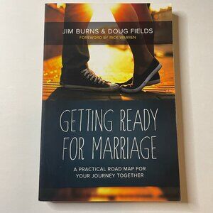 Getting Ready for Marriage